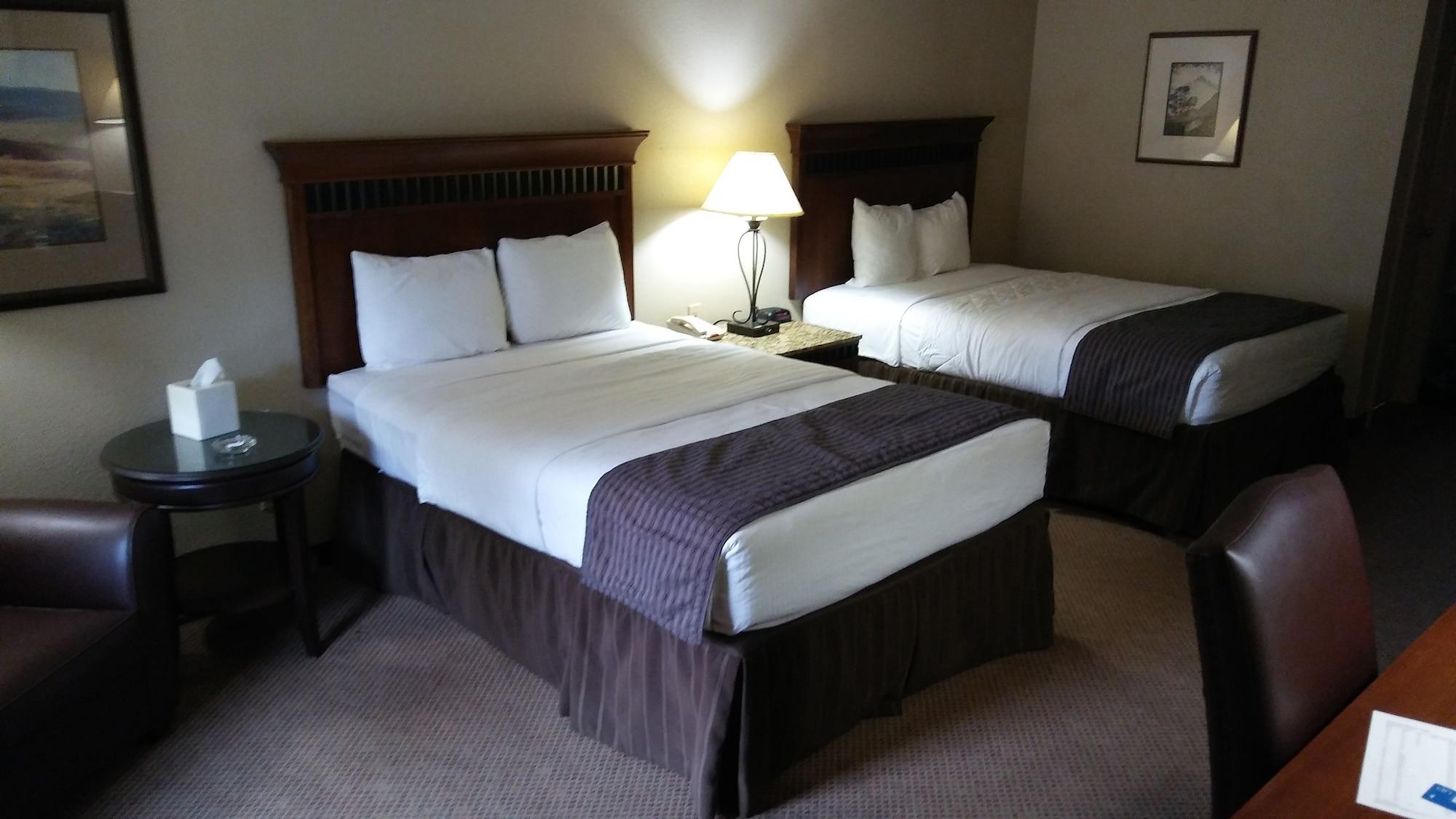 Rodeway Inn San Angelo Zewnętrze zdjęcie