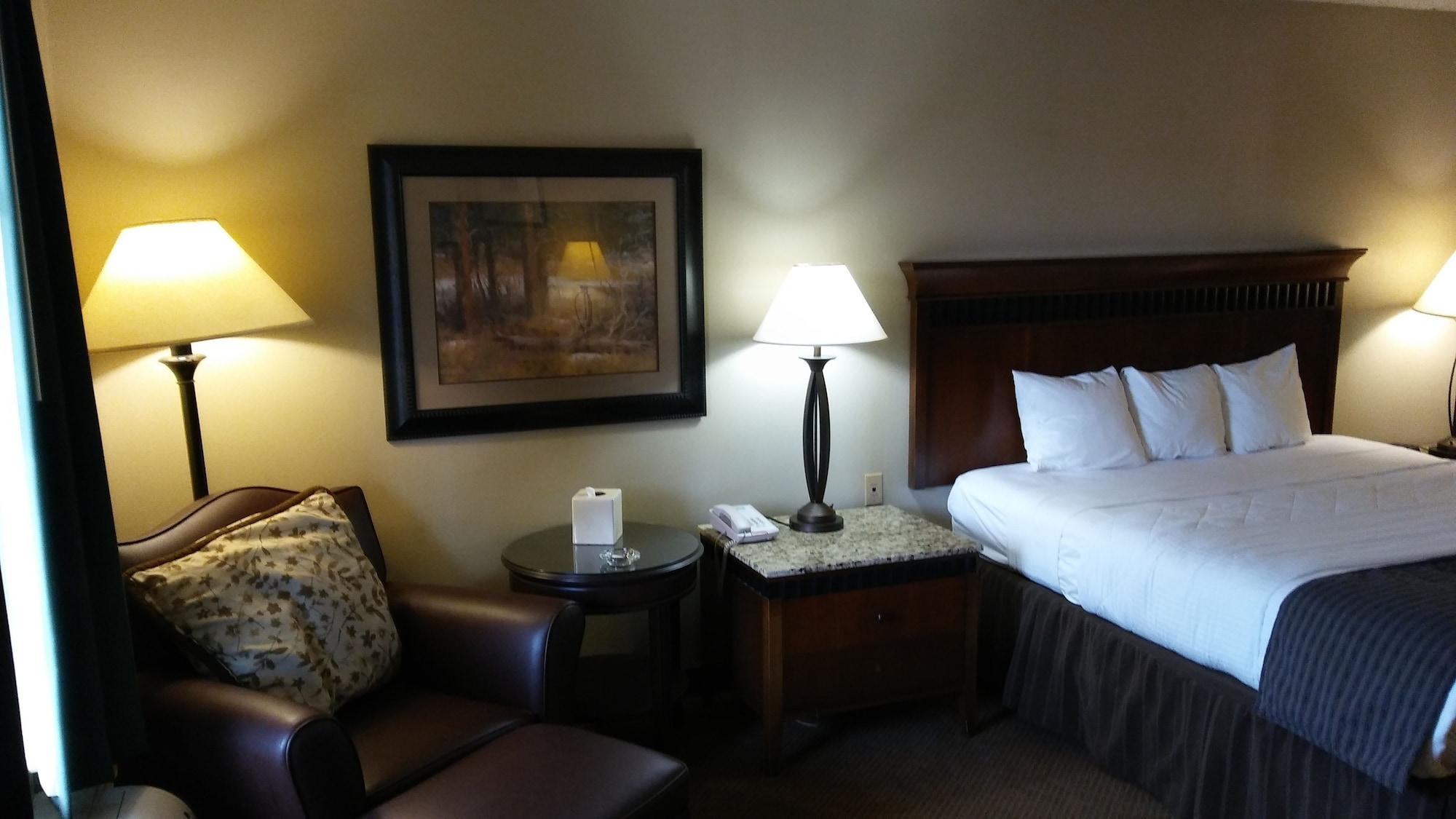 Rodeway Inn San Angelo Zewnętrze zdjęcie