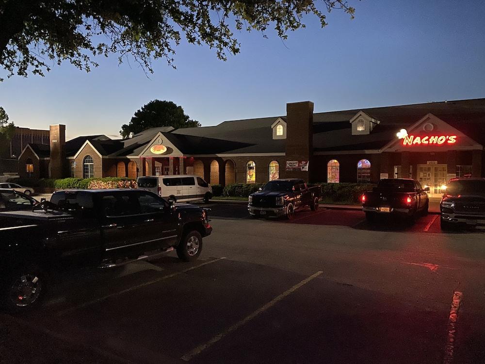 Rodeway Inn San Angelo Zewnętrze zdjęcie