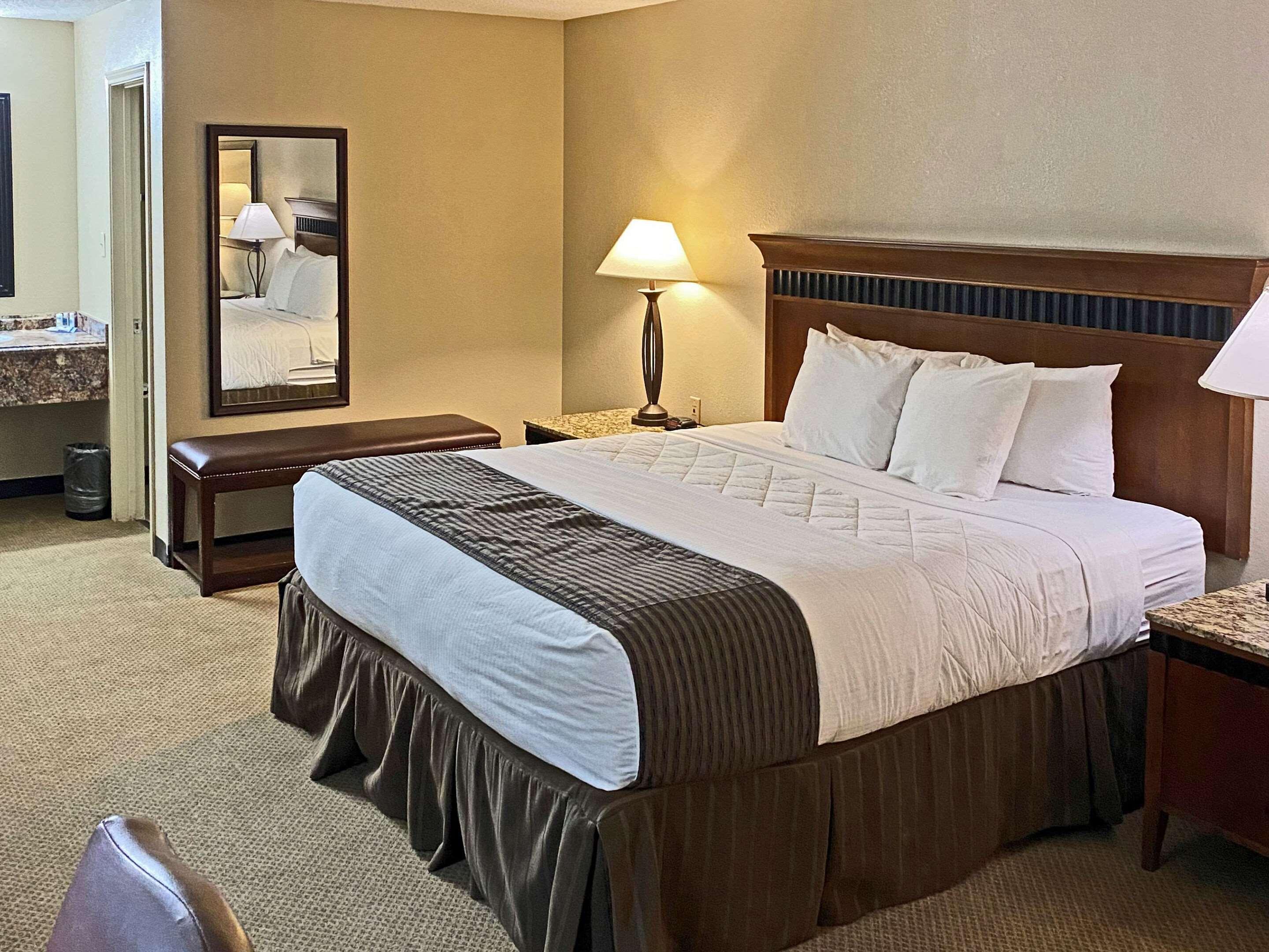 Rodeway Inn San Angelo Zewnętrze zdjęcie