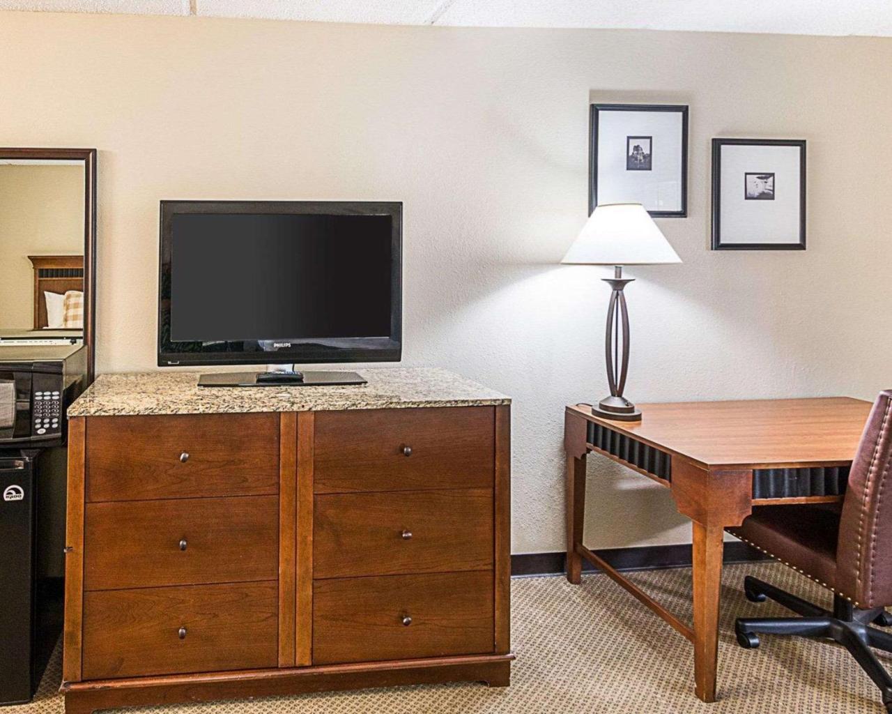 Rodeway Inn San Angelo Zewnętrze zdjęcie