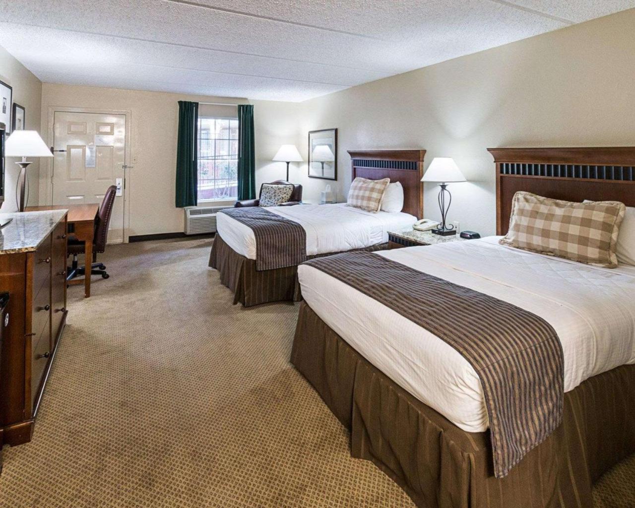 Rodeway Inn San Angelo Zewnętrze zdjęcie