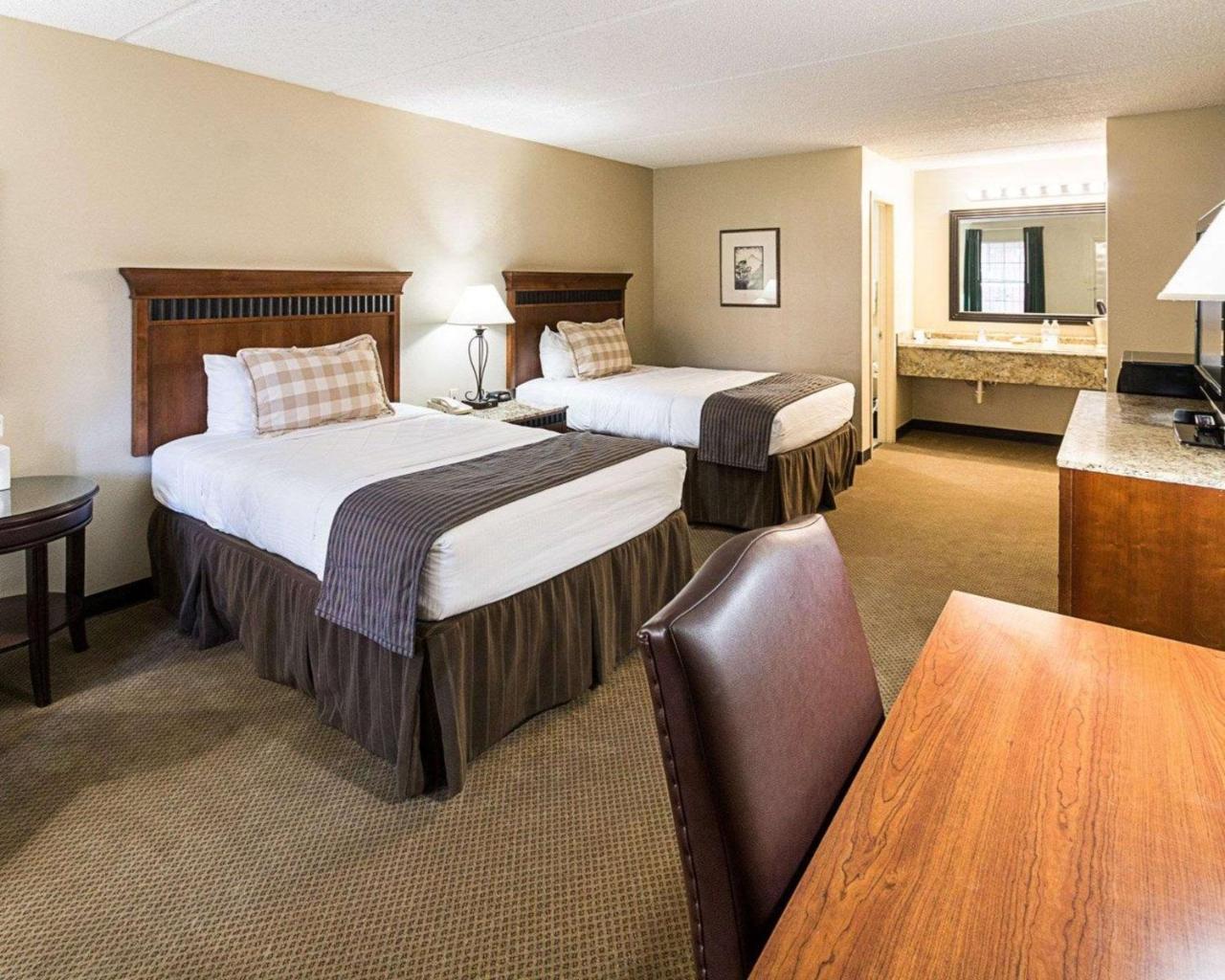 Rodeway Inn San Angelo Zewnętrze zdjęcie