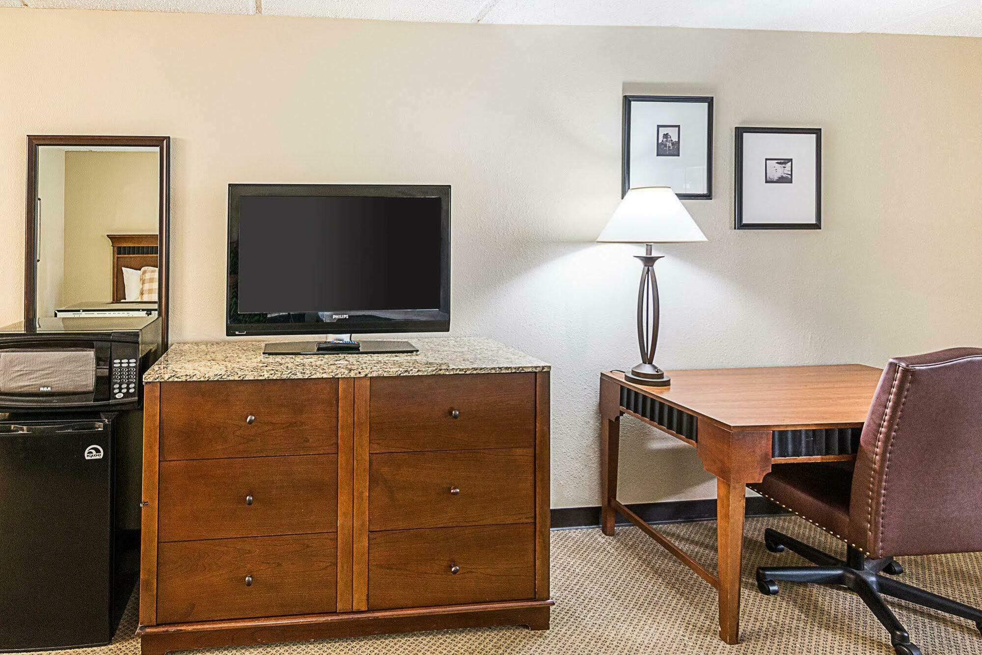 Rodeway Inn San Angelo Zewnętrze zdjęcie