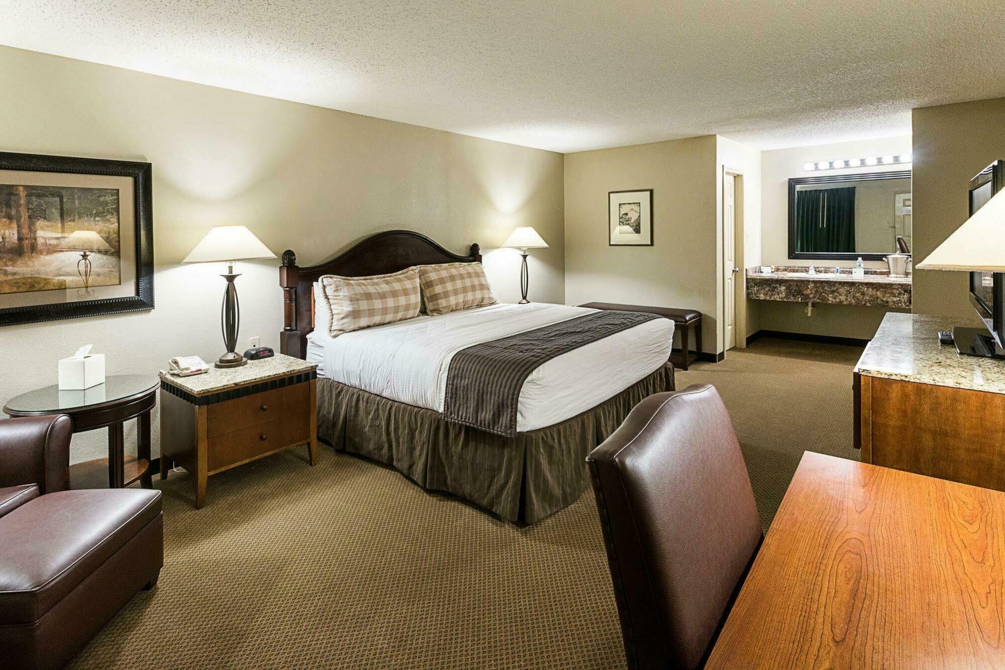 Rodeway Inn San Angelo Zewnętrze zdjęcie