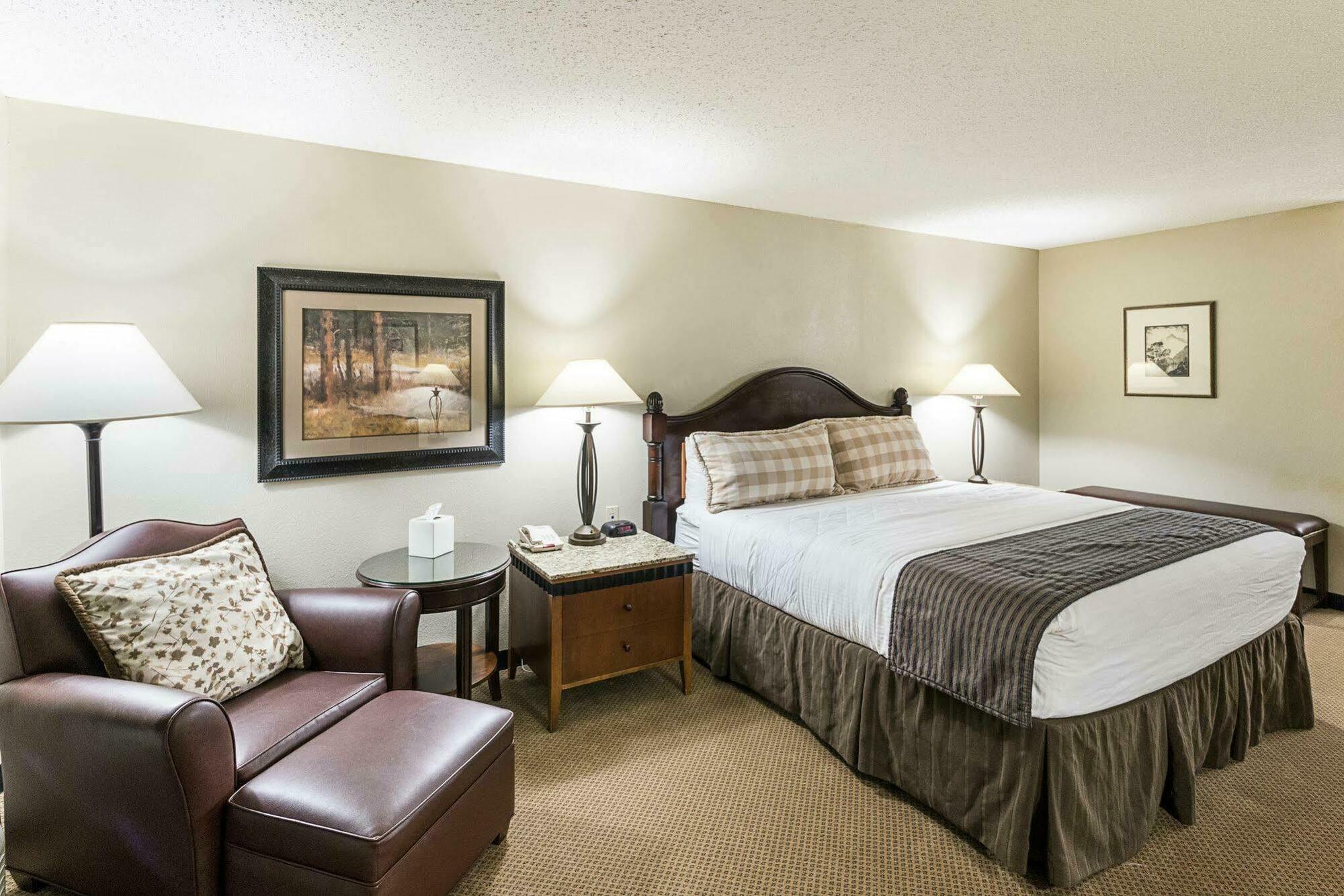 Rodeway Inn San Angelo Zewnętrze zdjęcie