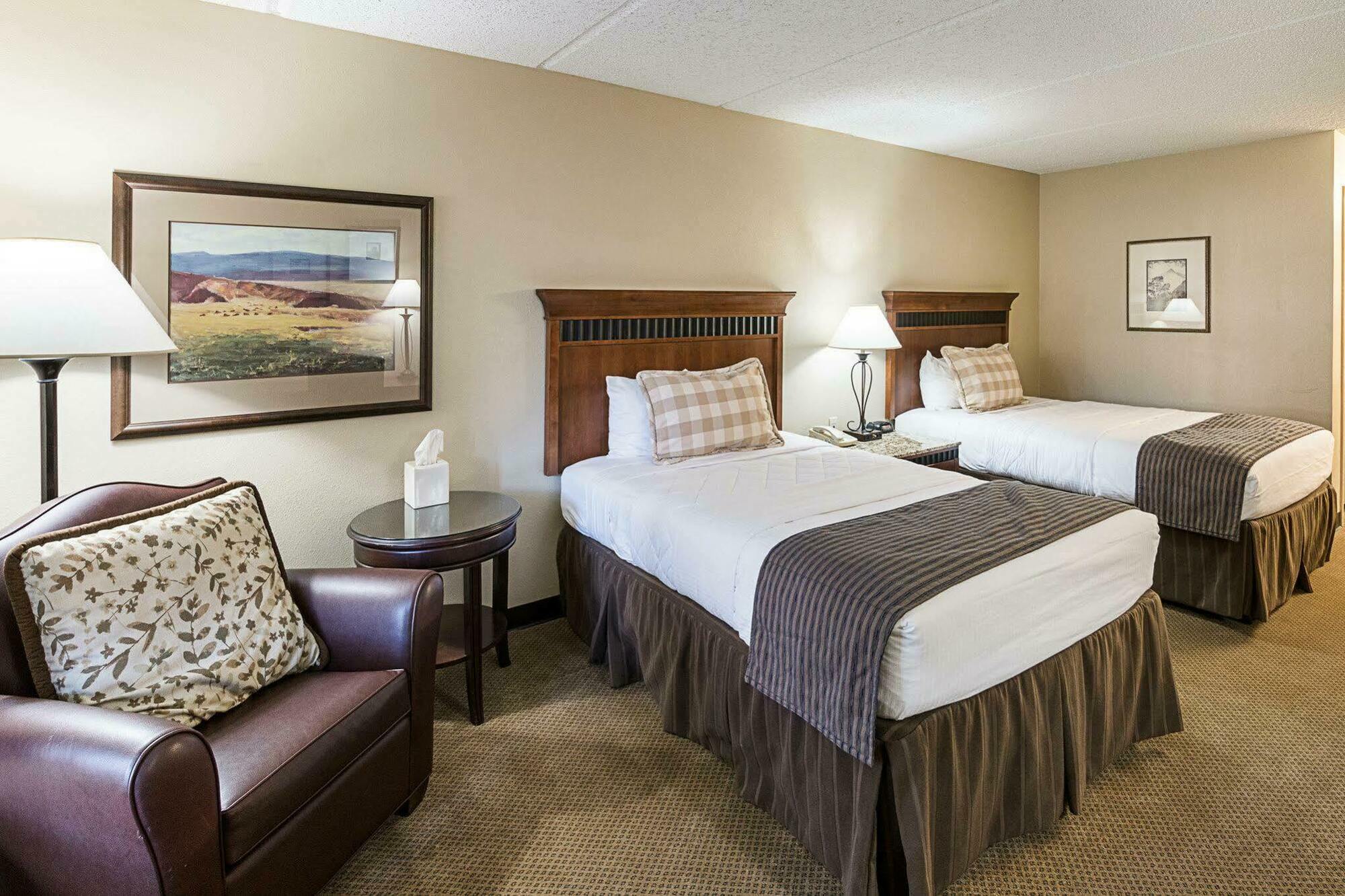 Rodeway Inn San Angelo Zewnętrze zdjęcie